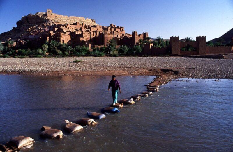 From Marrakech: Ait Benhaddou and Atlas Mountains Day Trip - Key Points