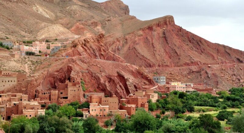 From Marrakech: Ait Benhaddou and Atlas Mountains Day Trip - Authentic Reviews and Hidden Gems