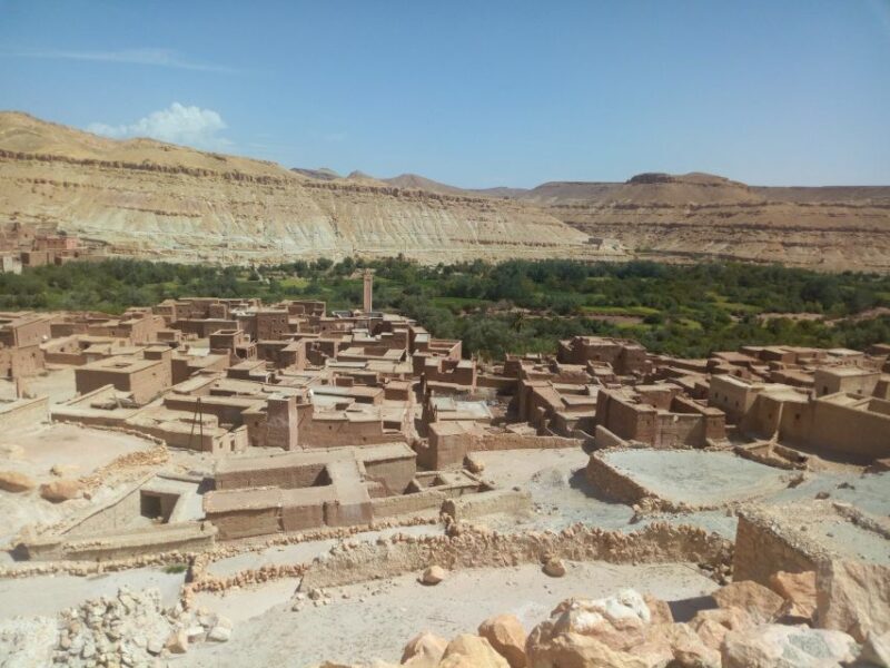From Marrakech: Ait Benhaddou and Atlas Mountains Day Trip - FAQ
