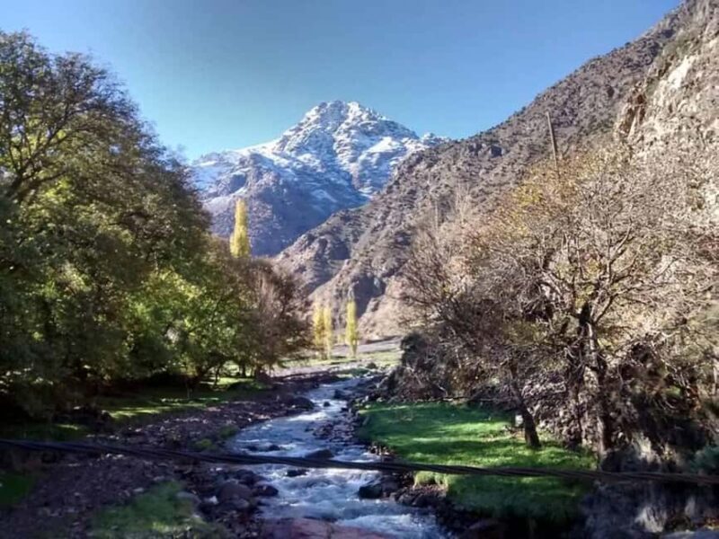 From Marrakech: Asni and Imlil Private Day Trip - Final Words