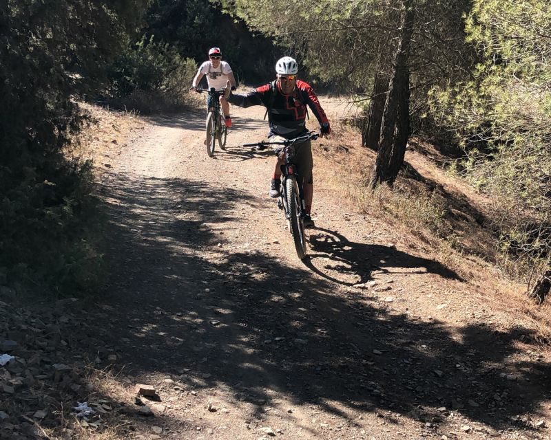 From Marrakech: Atlas Mountain and Berber Village Bike Trip - Guided Insights and Personal Touches