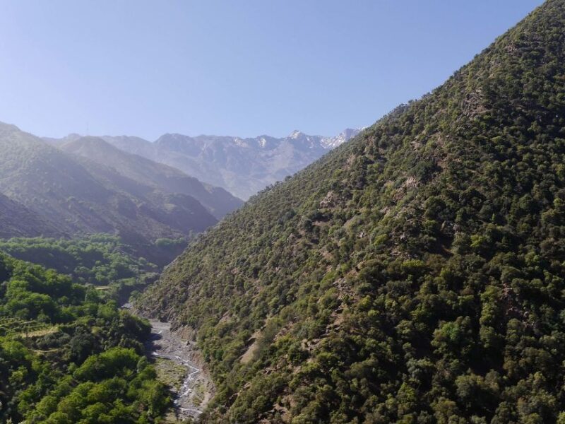From Marrakech: Atlas Mountains 4-Day Hike with Hotels - From Marrakech: Atlas Mountains 4-Day Hike with Hotels — A Complete Review