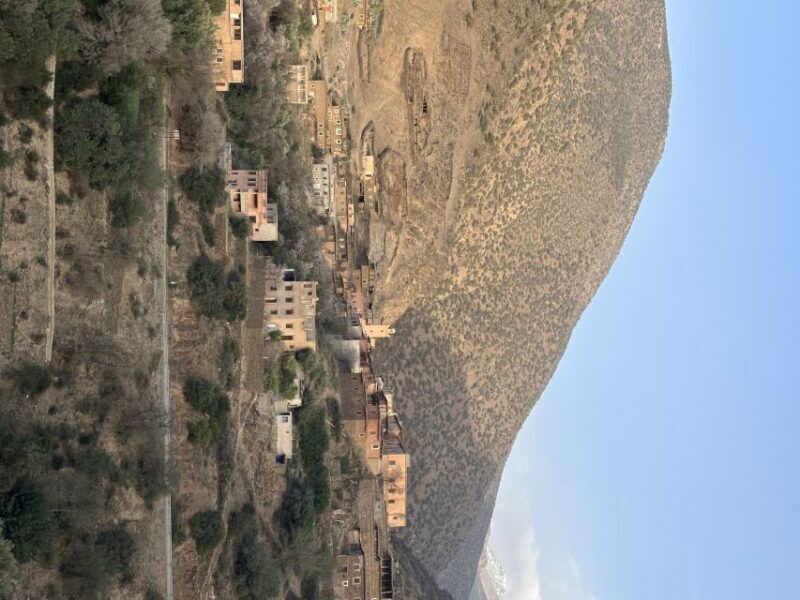 From Marrakech: Atlas Mountains 4-Day Hike with Hotels - What Makes This Trek a Great Value
