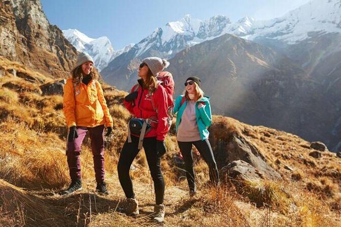 From Marrakech: Atlas Mountains Day Hike Experience - Key Points