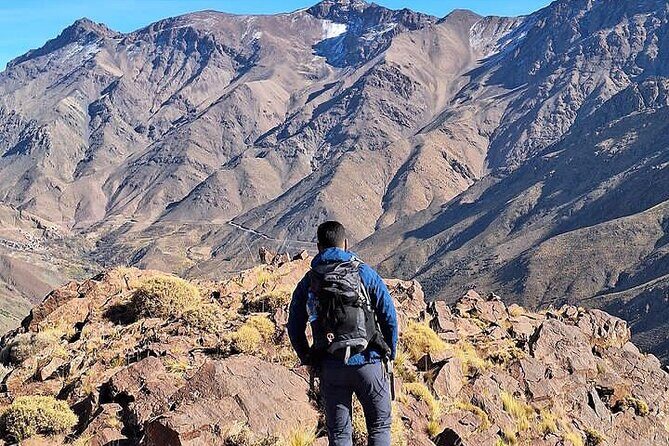 From Marrakech: Atlas Mountains Day Hike Experience - The Sum Up: Who Is This Tour For?