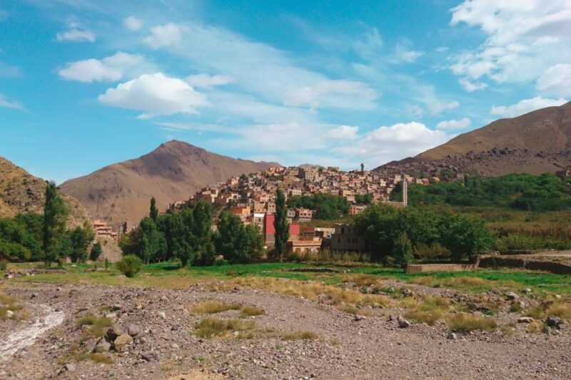 From Marrakech: Atlas Mountains Full-Day Hiking Trip w Lunch - Who Is This Tour Best For?