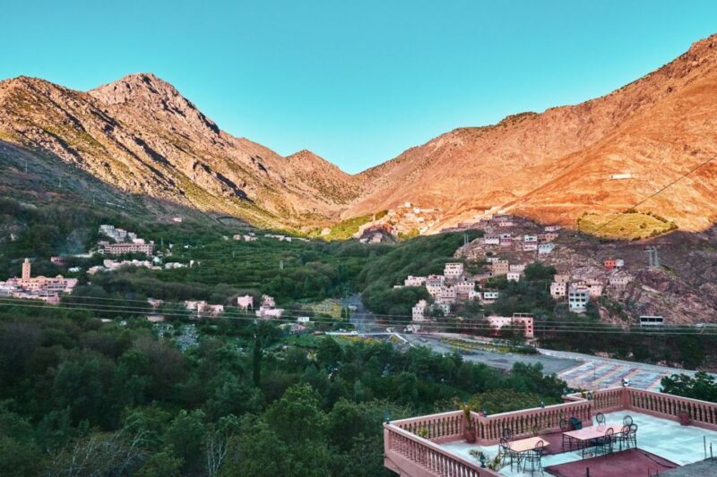 From Marrakech: Atlas Mountains Full-Day Hiking Trip w Lunch - Final Thoughts