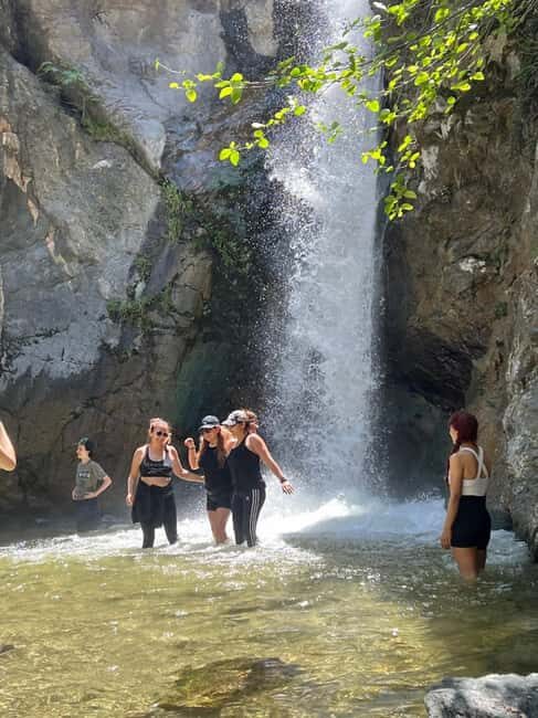 From Marrakech: Atlas Mountains, Ourika Valley, Waterfalls - A Closer Look at the Itinerary
