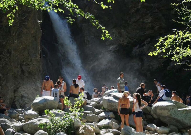 From Marrakech: Atlas Mountains, Ourika Valley, Waterfalls - Practical Tips for a Smooth Experience