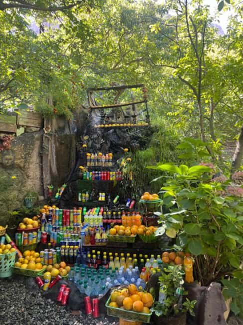 From Marrakech: Atlas Mountains, Ourika Valley, Waterfalls - Who Will Love This Tour