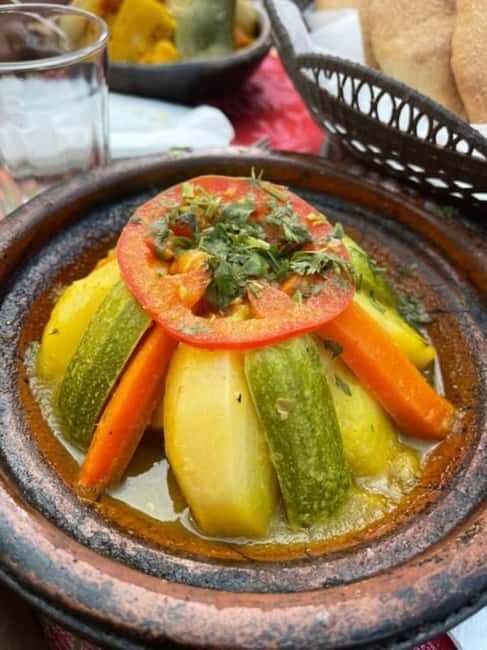 From Marrakech: Atlas Mountains, Ourika Valley, Waterfalls - Final Thoughts