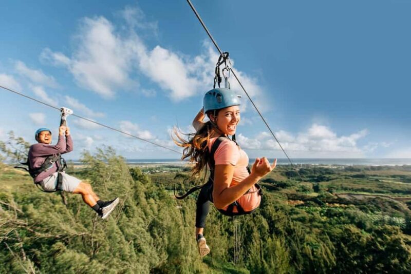 From Marrakech: Atlas Mountains Zip Line Tour Adventure - Exploring the Itinerary: What You Can Expect