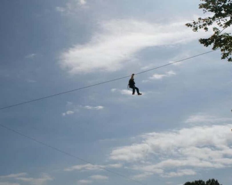 From Marrakech: Atlas Mountains Zip Line Tour Adventure - Authentic Experiences from Reviewers