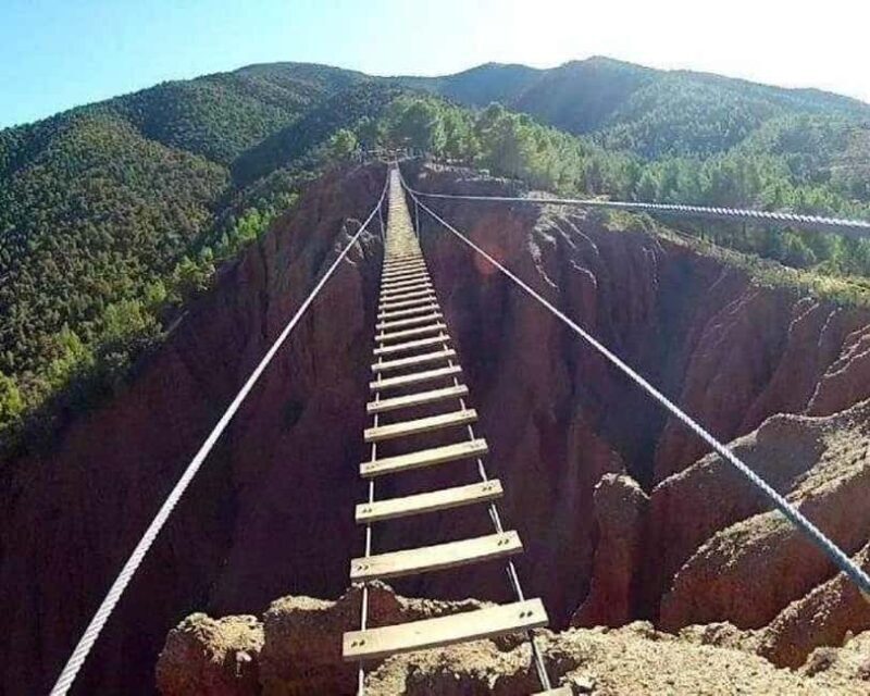 From Marrakech: Atlas Mountains Zip Line Tour Adventure - The Sum Up: Who Should Book This Tour?