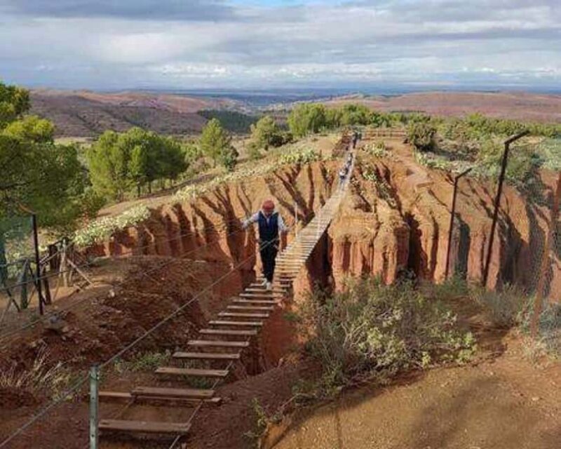 From Marrakech: Atlas Mountains Zip Line Tour Adventure - FAQ
