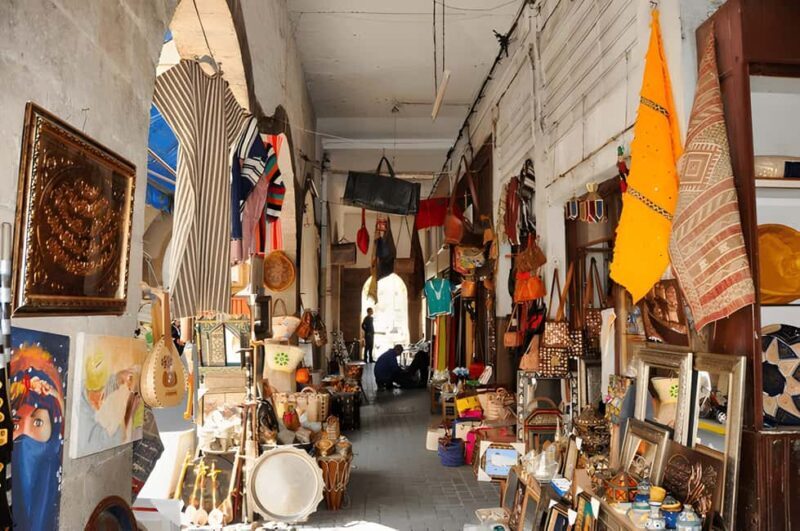 From Marrakech: Casablanca Day Trip by van - Final Thoughts