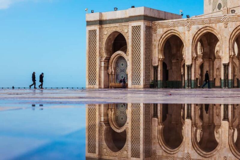 From Marrakech: Casablanca Day Trip with Transfer - A Practical Breakdown of the Casablanca Day Trip