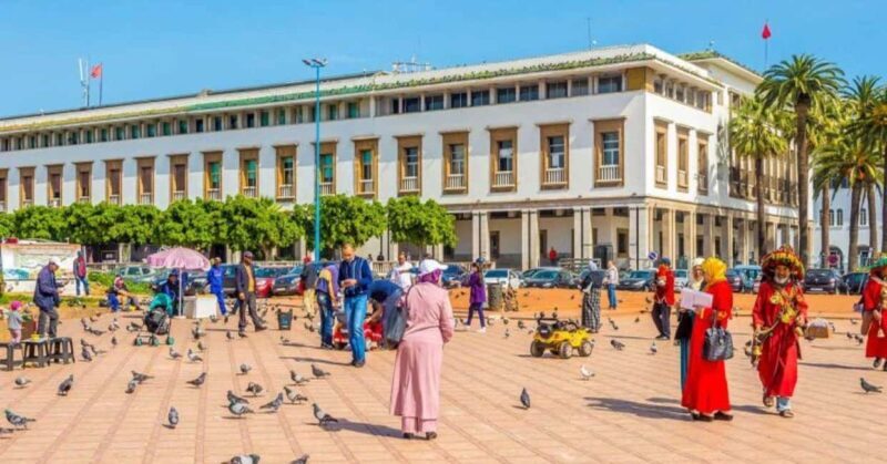 From Marrakech: Casablanca Day Trip with Transfer - Who This Tour Is Best For