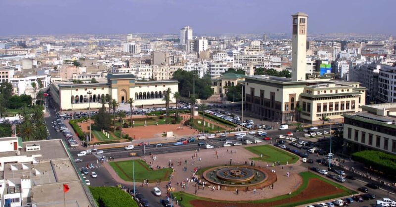 From Marrakech: Casablanca Day Trip with Transfer - The Sum Up