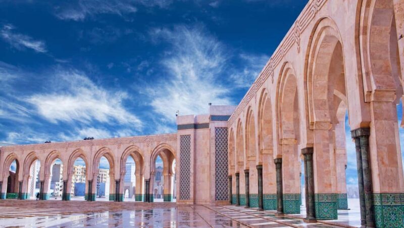 From Marrakech: Casablanca Day Trip with Transfer - FAQ
