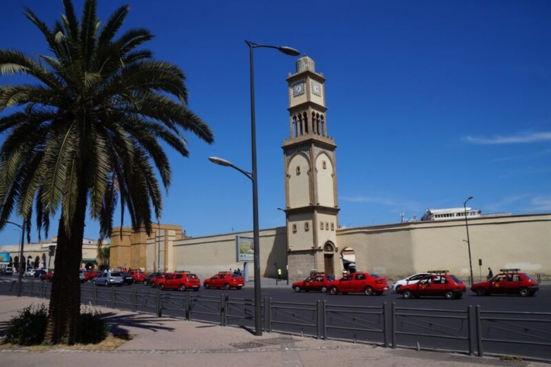 From Marrakech: Casablanca Tour with Hassan II Mosque Visit - Final Thoughts