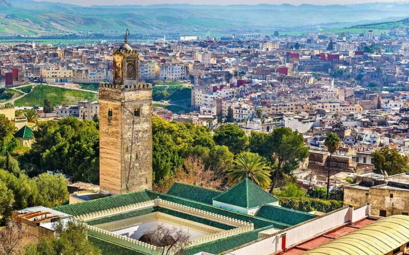 From Marrakech: Chefchaouen & 2 Imperial Cities 3-Day Tour - FAQ
