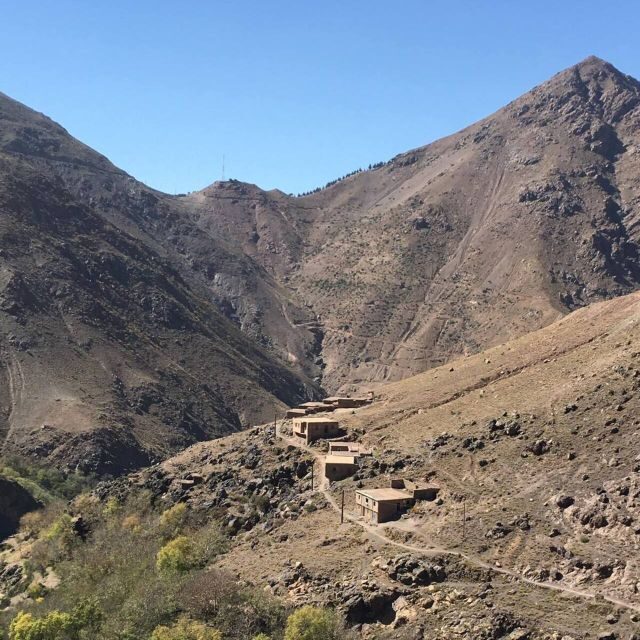 From Marrakech: Day Bike Tour & Atlas Mountains - Who Should Consider This Tour?