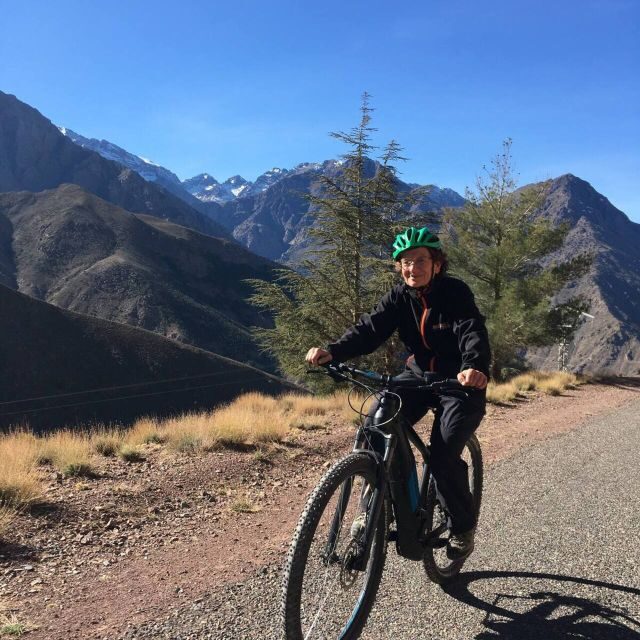 From Marrakech: Day Bike Tour & Atlas Mountains - Final Thoughts