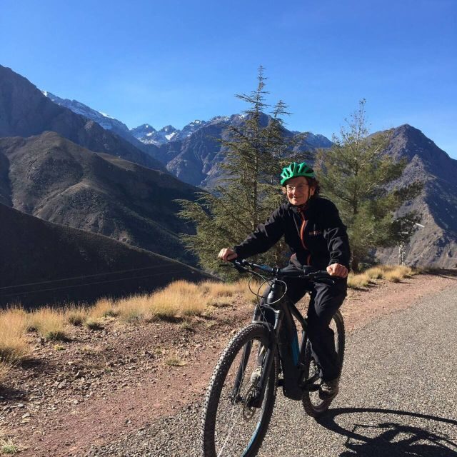 From Marrakech: Day Bike Tour & Atlas Mountains - FAQ