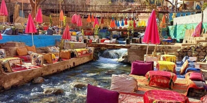 From Marrakech: Day Trip Ourika Valley, High Atlas Mountains - FAQ