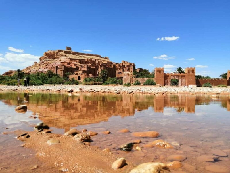 From Marrakech: Day trip to Ait-Benhaddou and Ouarzazate - Analyzing the Value: Is It Worth It?