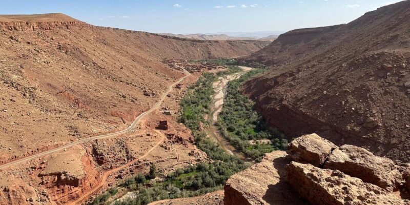 From Marrakech: Day trip to Ait-Benhaddou and Ouarzazate - Who Is This Tour Best Suited For?