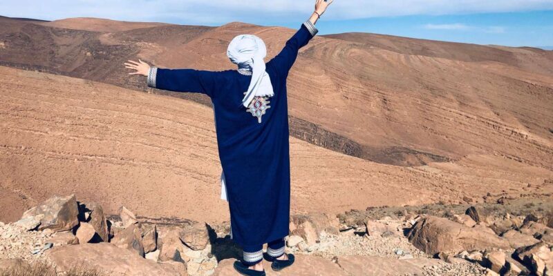From Marrakech: Day trip to Ait-Benhaddou and Ouarzazate - FAQs