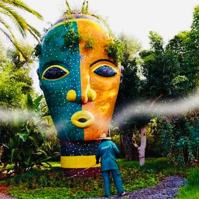 From Marrakech: Day Trip to Anima Garden and Imlil Valley - An In-Depth Look at the Tour Experience