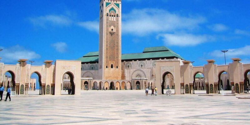 From Marrakech: Day Trip to Casablanca with local guide - What We Loved About This Trip