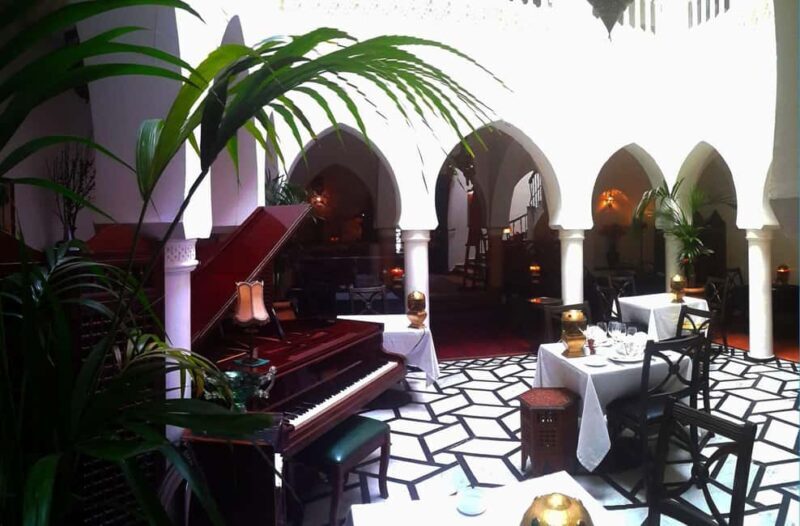 From Marrakech: Day Trip to Casablanca with local guide - Potential Drawbacks