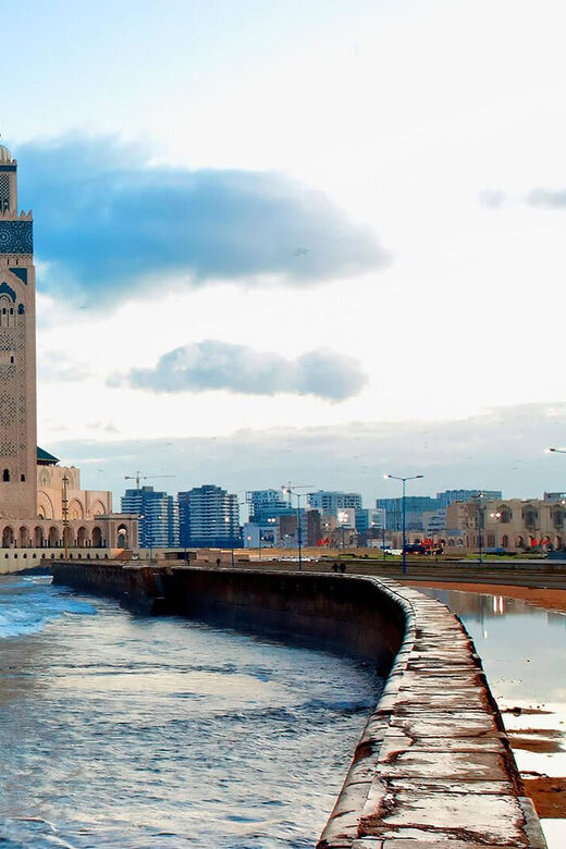 From Marrakech: Day Trip to Casablanca with local guide - Final Thoughts