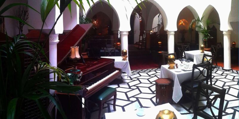 From Marrakech: Day Trip to Casablanca with local guide - Frequently Asked Questions (FAQs)