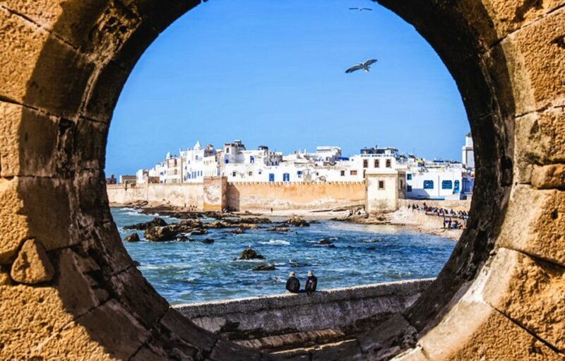 From Marrakech : Day Trip to Essaouira with Activity Options - Getting to Know the Day Trip