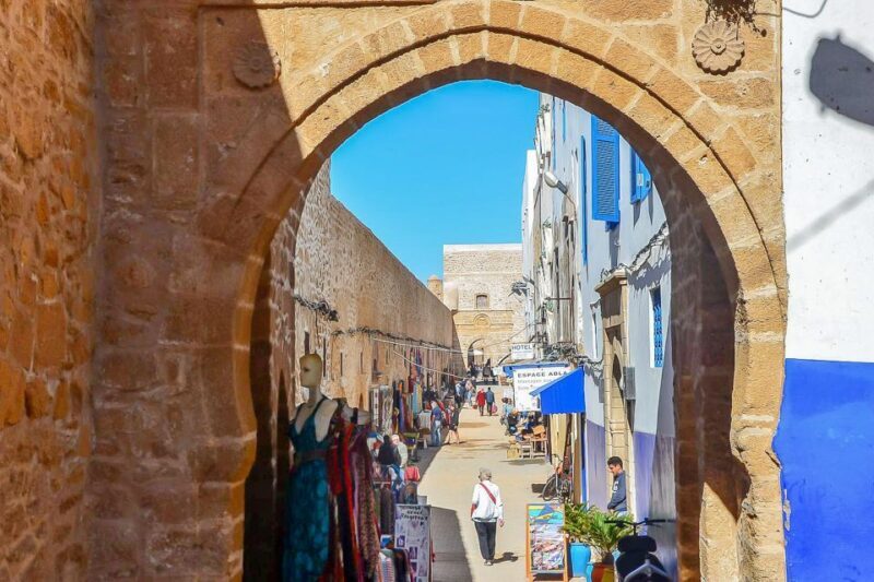 From Marrakech : Day Trip to Essaouira with Activity Options - Who Is This Tour Best For?