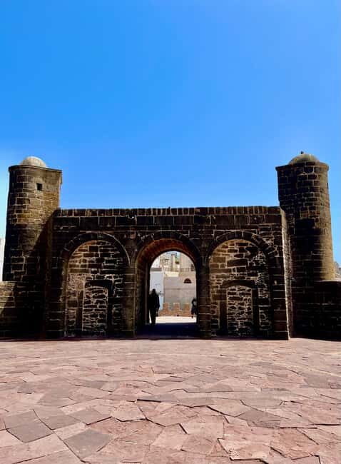 From Marrakech: Day Trip to Essaouira with Transfers - Final Thoughts
