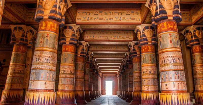 From Marrakech: Day Trip to Ouarzazate and Ait Benhaddou - Key Points