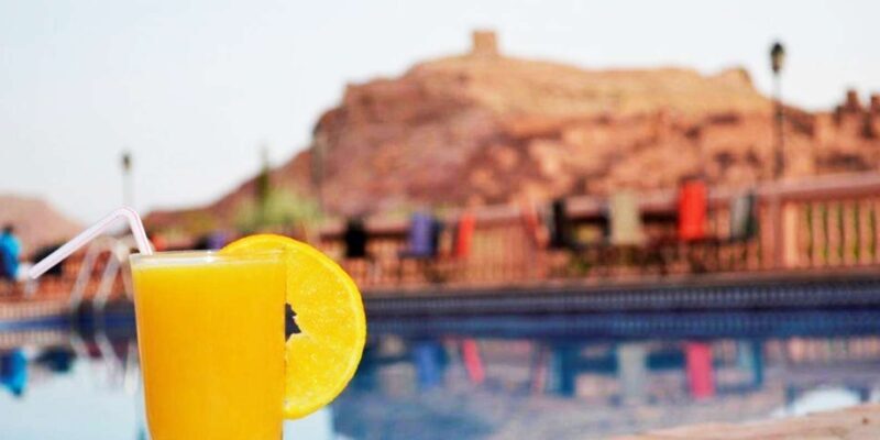 From Marrakech: Day Trip to Ouarzazate and Ait Benhaddou - Real Experiences from Travelers