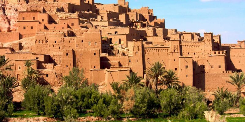 From Marrakech: Day Trip to Ouarzazate and Ait Benhaddou - Final Thoughts: Who Is This Tour Best For?