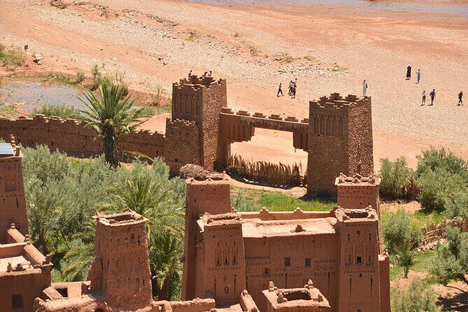 From Marrakech : Day Trip to Ouarzazate and Ait Benhaddou - Final Thoughts