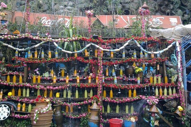 From marrakech: Day Trip to Ourika Valley And Berber Villages - The Journey Begins: From Marrakech to the Atlas Mountains