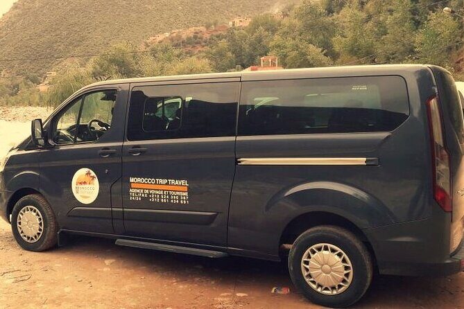 From Marrakech: Day trip to Ouzoud waterfalls and boat tour - FAQ