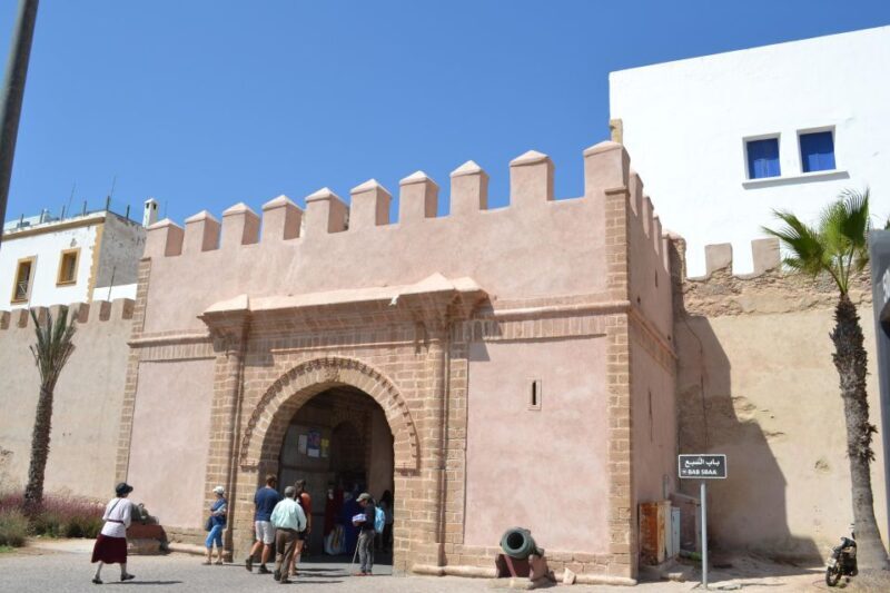 From Marrakech: Day Trip to the Coastal Town of Essaouira - Return Journey and Practicalities