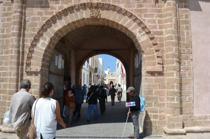 From Marrakech: Day Trip to the Coastal Town of Essaouira - Is This Tour Worth It?