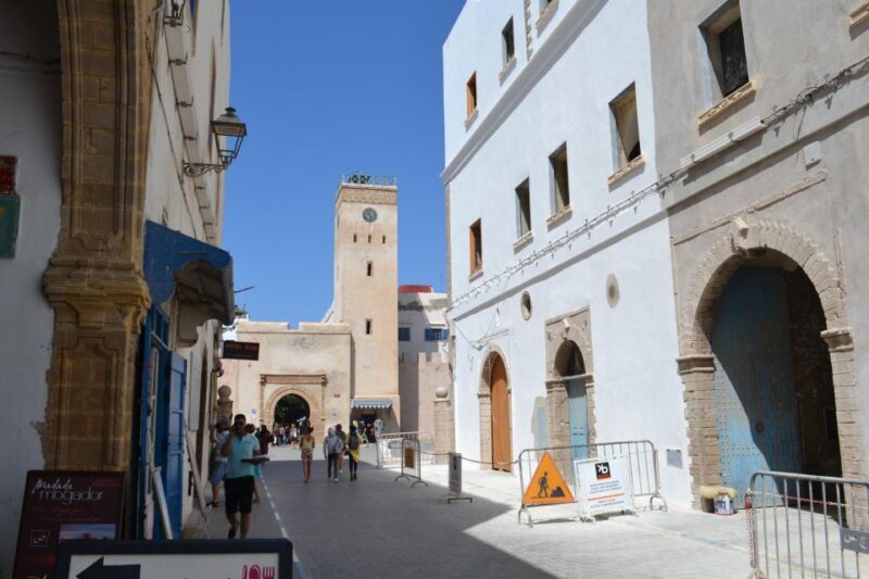 From Marrakech: Day Trip to the Coastal Town of Essaouira - FAQ